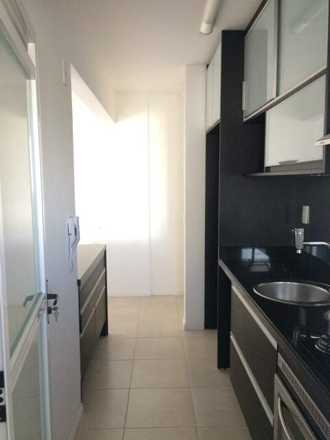 Apartamento para aluguel no Itacorubi: 