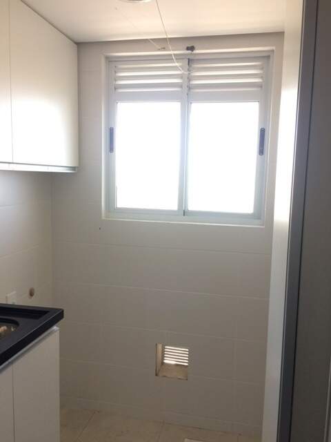 Apartamento para aluguel no Itacorubi: 