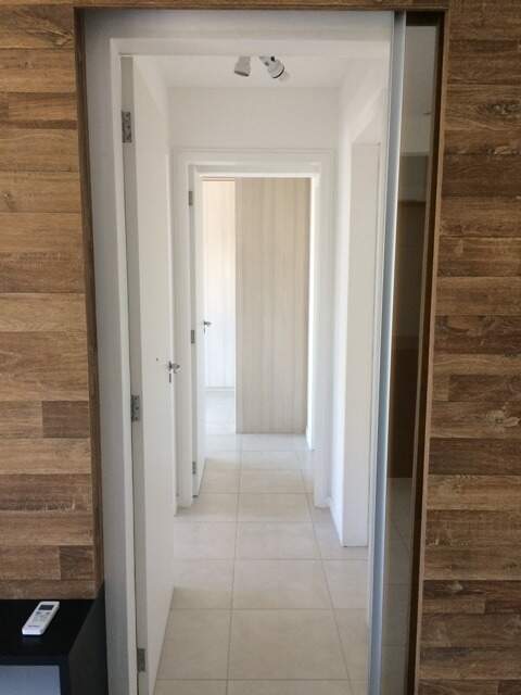 Apartamento para aluguel no Itacorubi: 