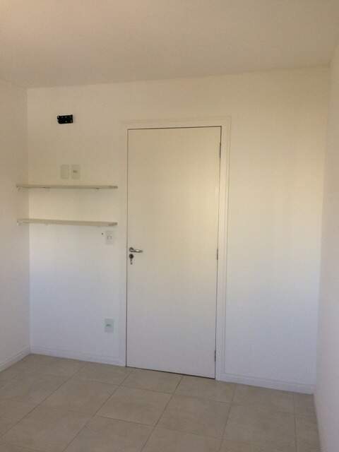 Apartamento para aluguel no Itacorubi: 
