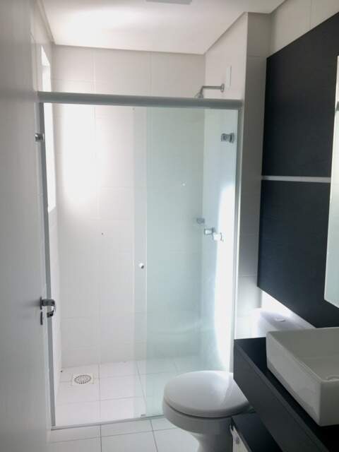 Apartamento para aluguel no Itacorubi: 