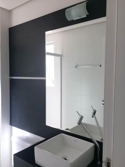 Apartamento para aluguel no Itacorubi: 