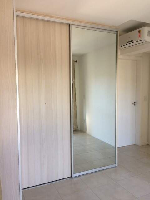 Apartamento para aluguel no Itacorubi: 