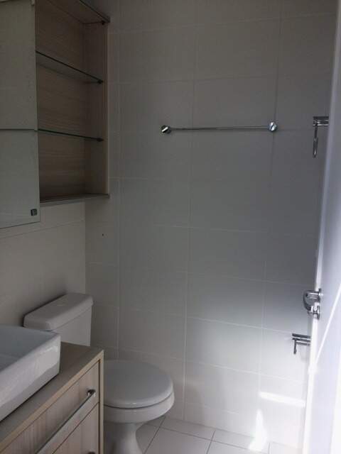 Apartamento para aluguel no Itacorubi: 