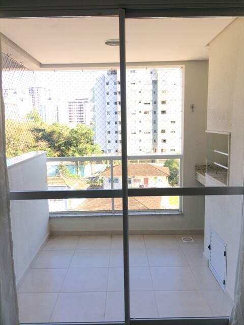 Apartamento para aluguel no Itacorubi: 