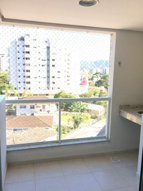Apartamento para aluguel no Itacorubi: 