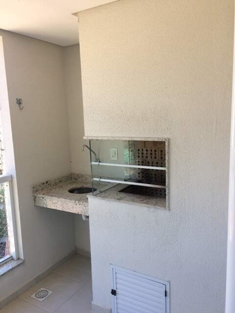 Apartamento para aluguel no Itacorubi: 