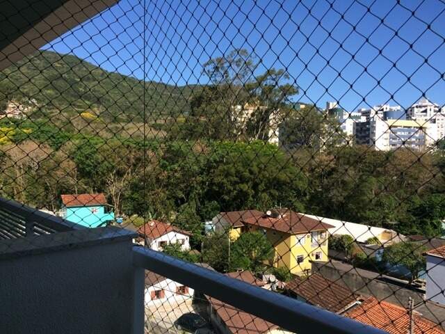 Apartamento para aluguel no Itacorubi: 