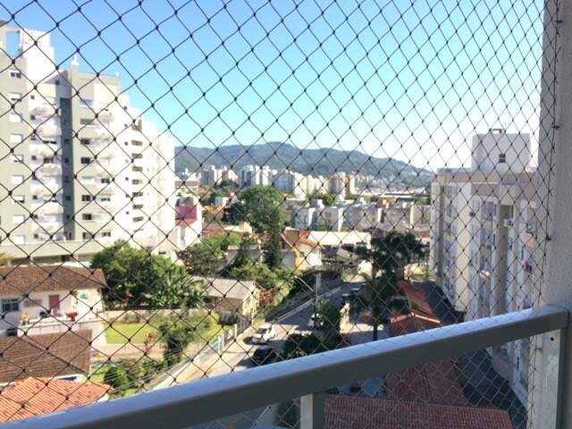 Apartamento para aluguel no Itacorubi: 