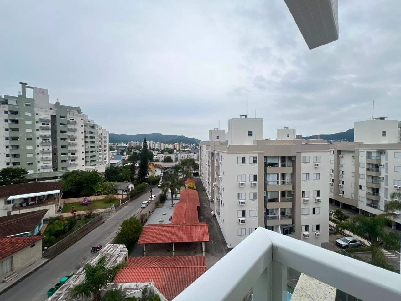 Apartamento para aluguel no Itacorubi: