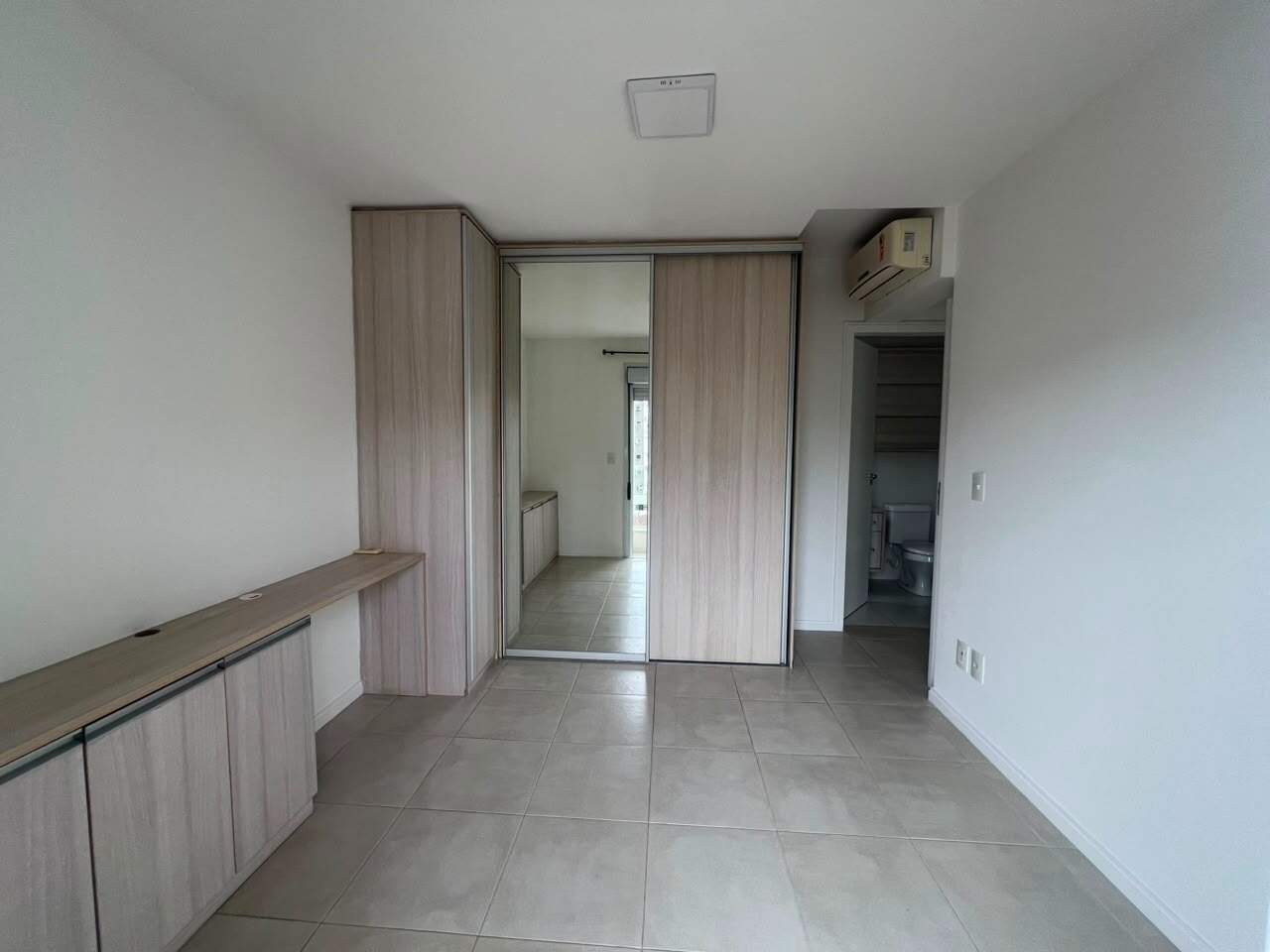 Apartamento para aluguel no Itacorubi: