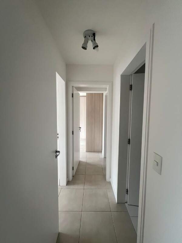 Apartamento para aluguel no Itacorubi: