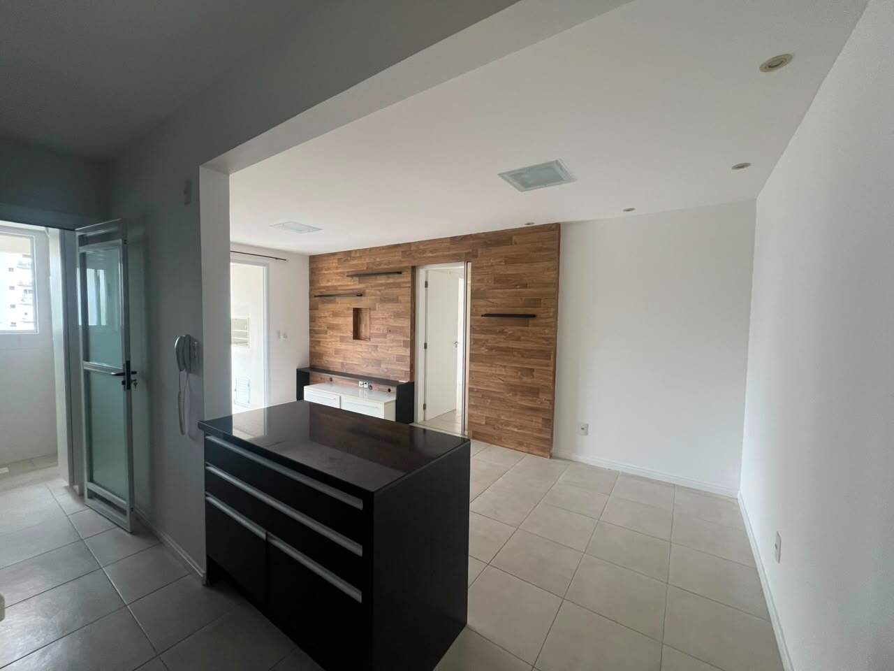 Apartamento para aluguel no Itacorubi: