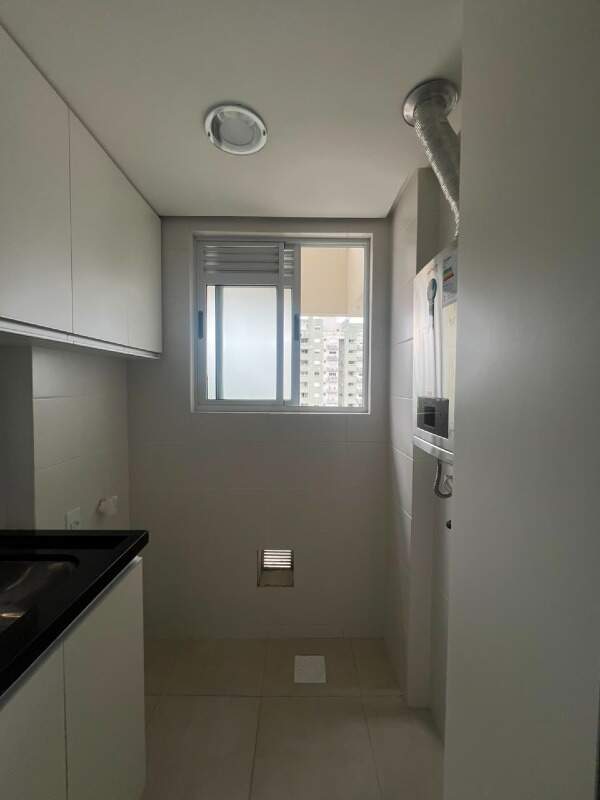 Apartamento para aluguel no Itacorubi: