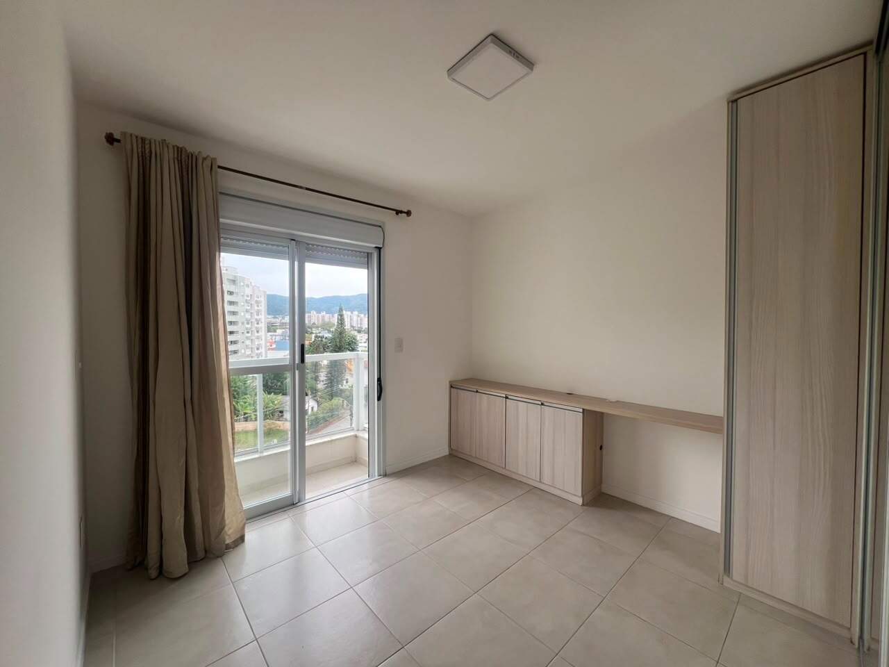 Apartamento para aluguel no Itacorubi: