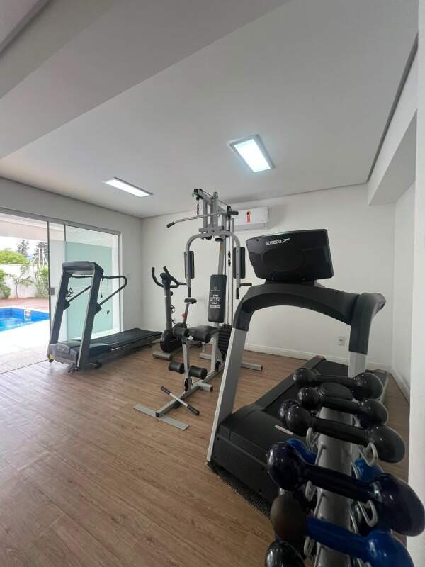 Apartamento para aluguel no Itacorubi: