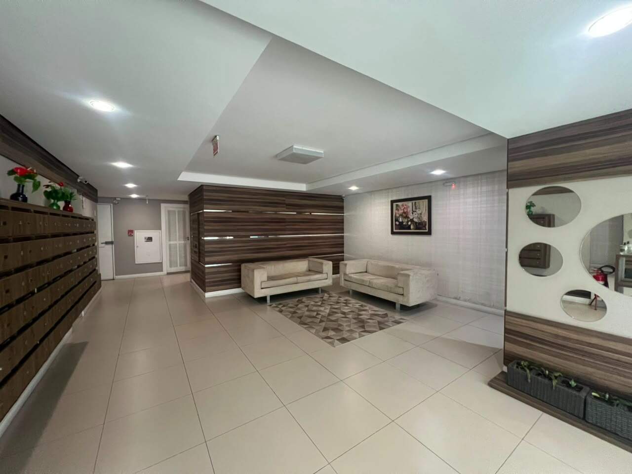 Apartamento para aluguel no Itacorubi: