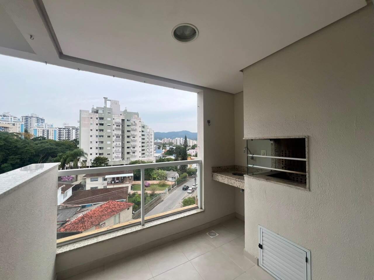 Apartamento para aluguel no Itacorubi: