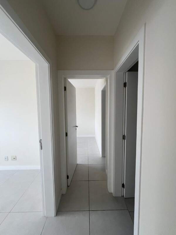 Apartamento para aluguel no Itacorubi: 