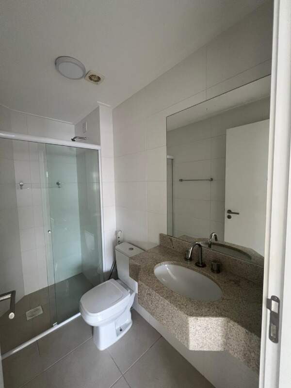 Apartamento para aluguel no Itacorubi: 