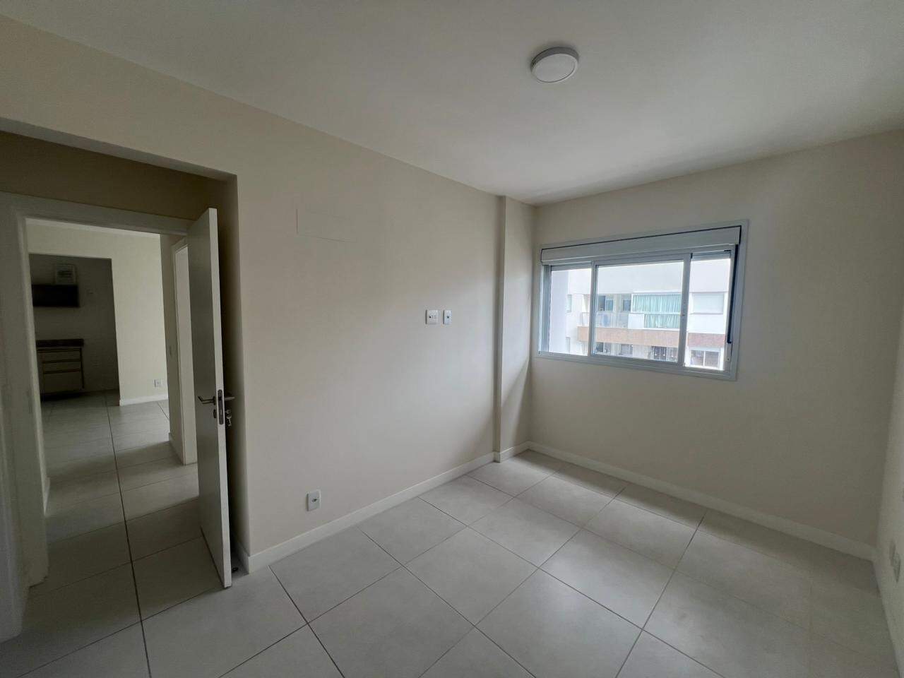 Apartamento para aluguel no Itacorubi: 