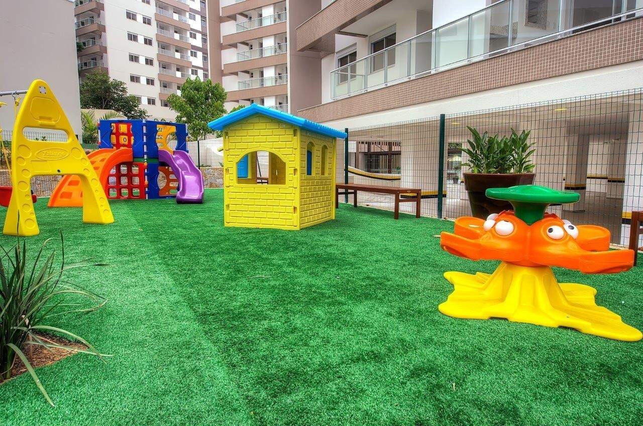 Apartamento para aluguel no Itacorubi: 