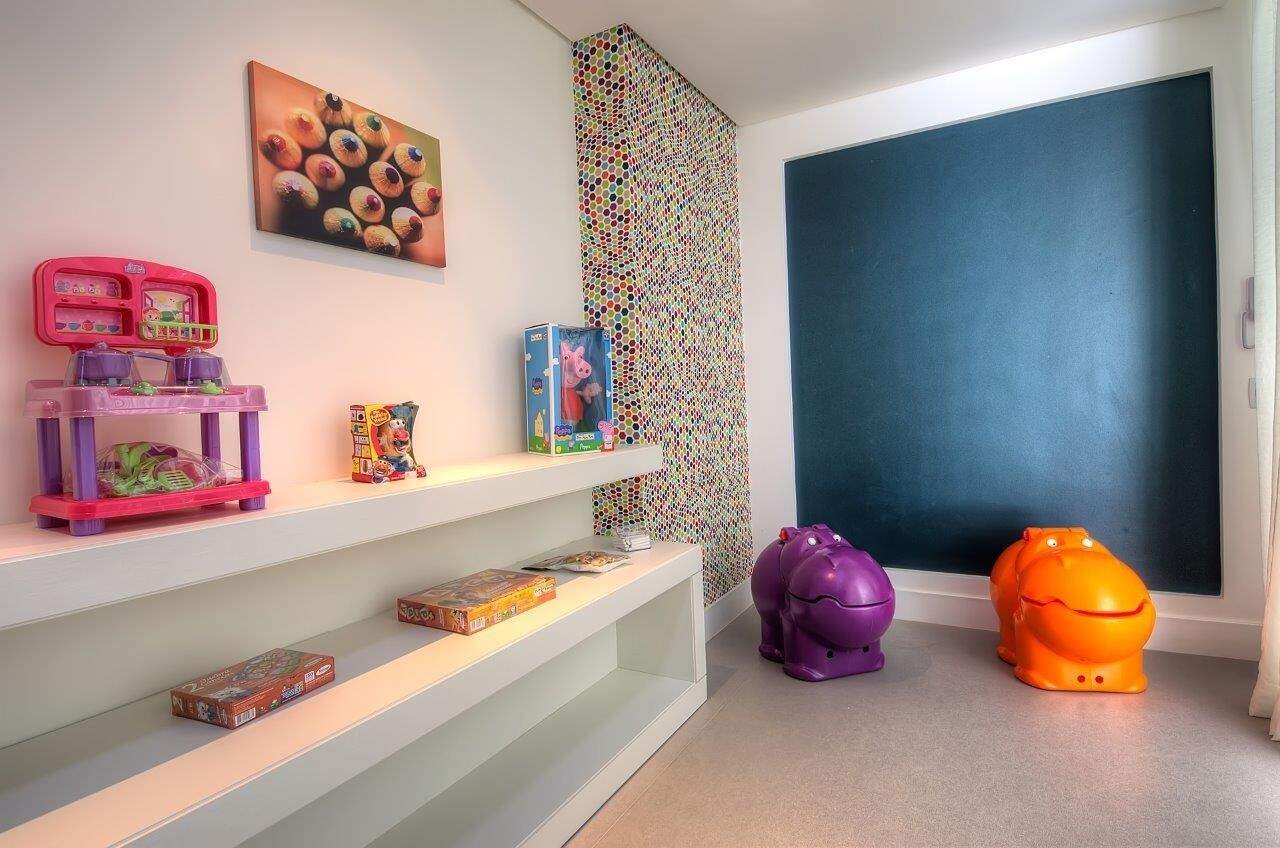 Apartamento para aluguel no Itacorubi: 