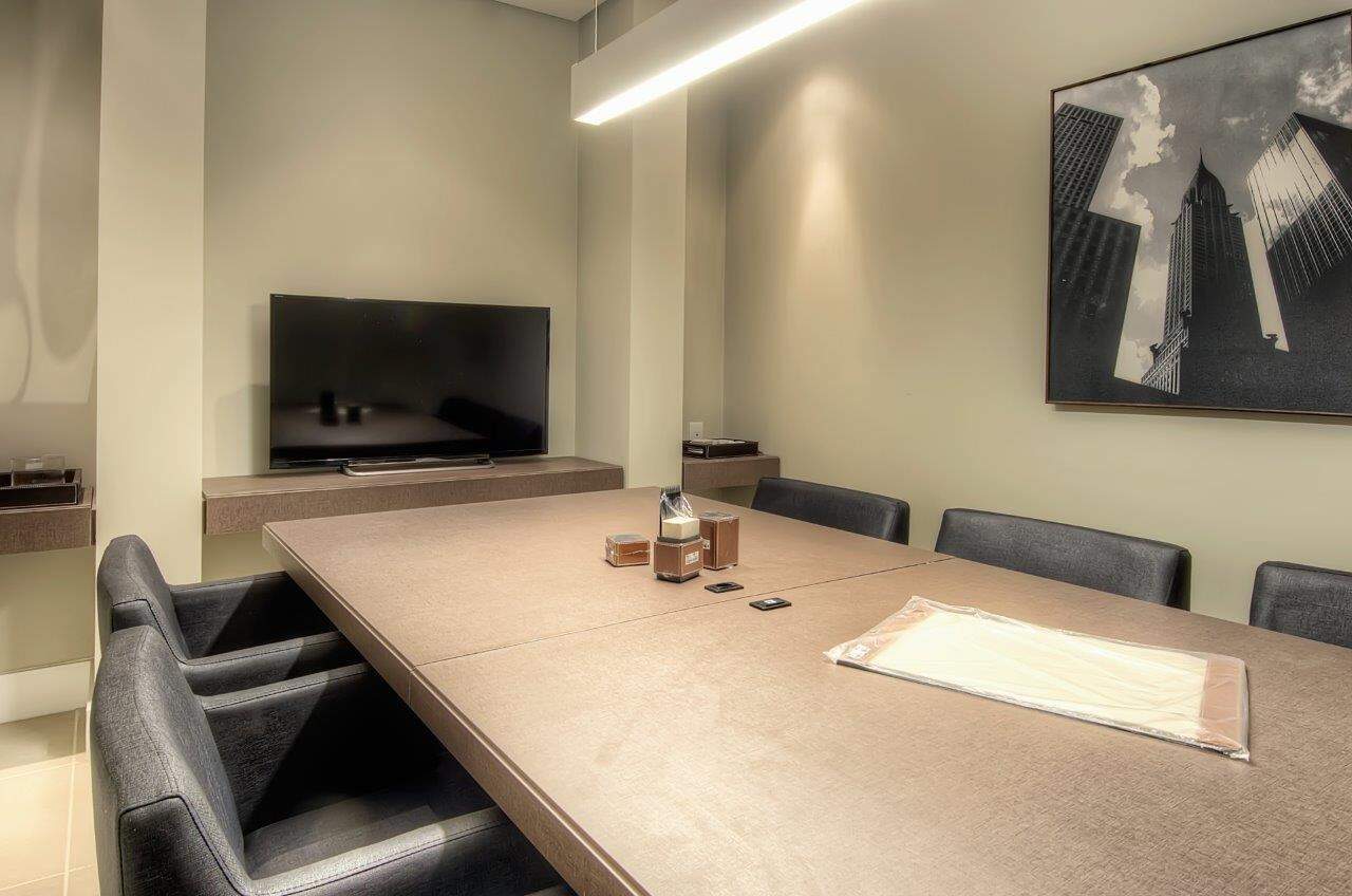 Apartamento para aluguel no Itacorubi: 