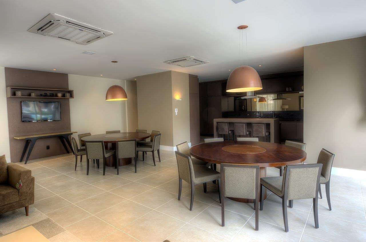 Apartamento para aluguel no Itacorubi: 