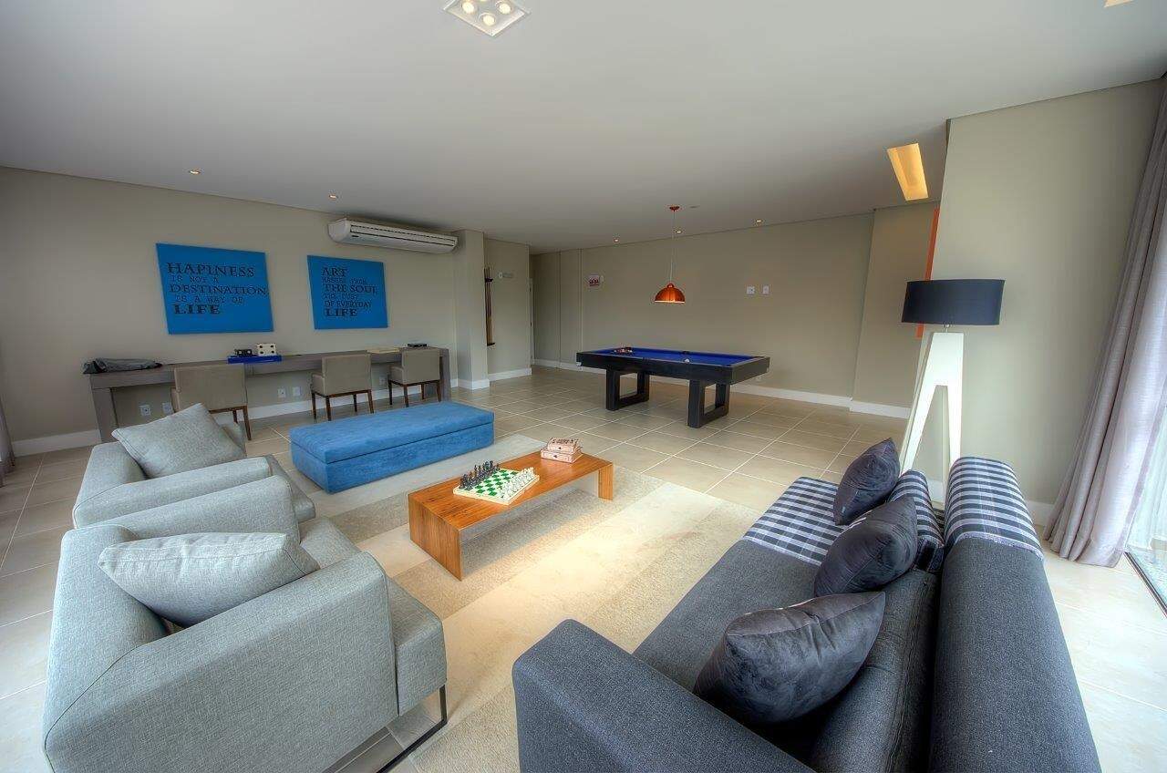 Apartamento para aluguel no Itacorubi: 