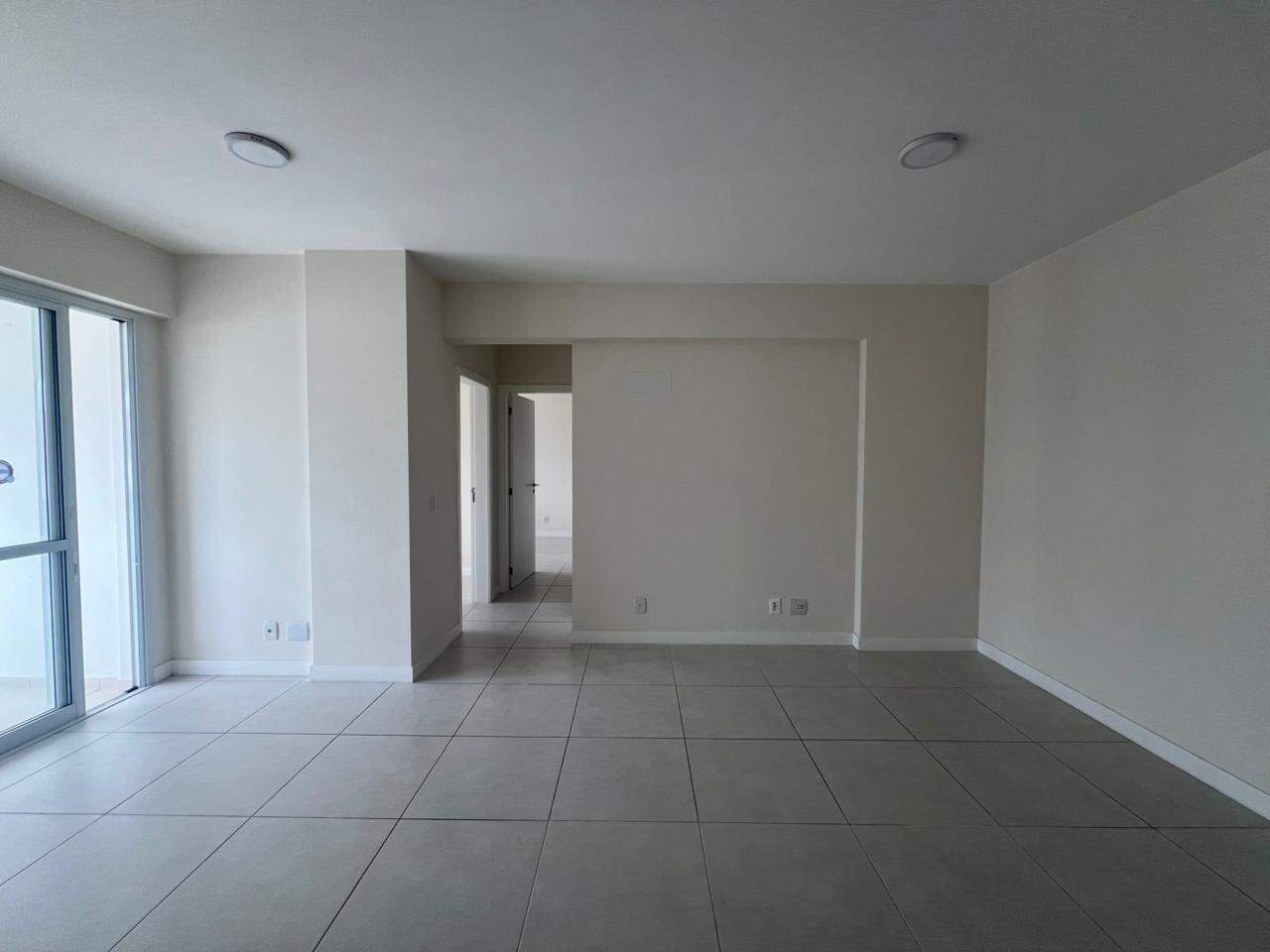 Apartamento para aluguel no Itacorubi: 