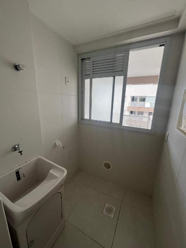 Apartamento para aluguel no Itacorubi: 