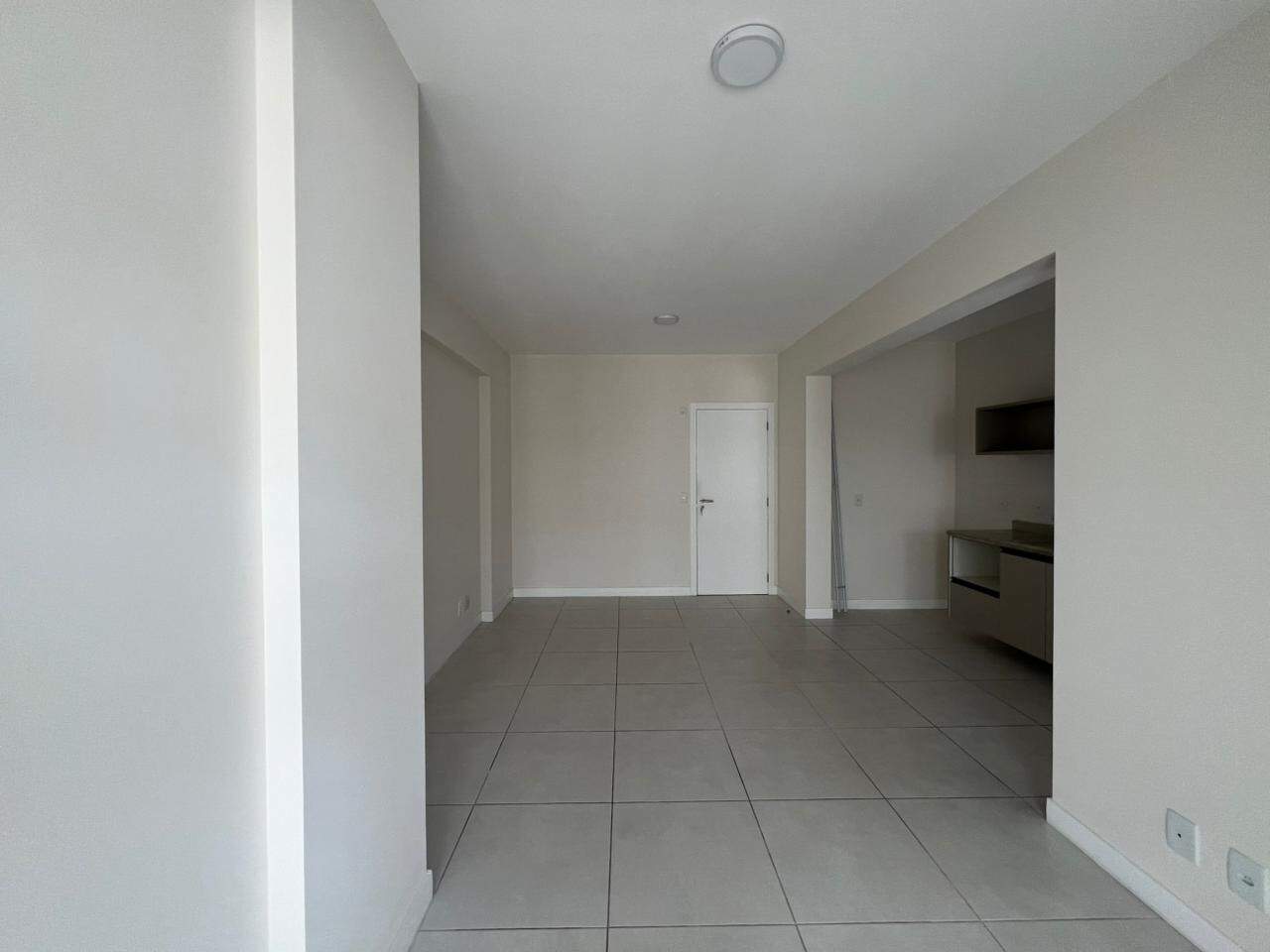 Apartamento para aluguel no Itacorubi: 