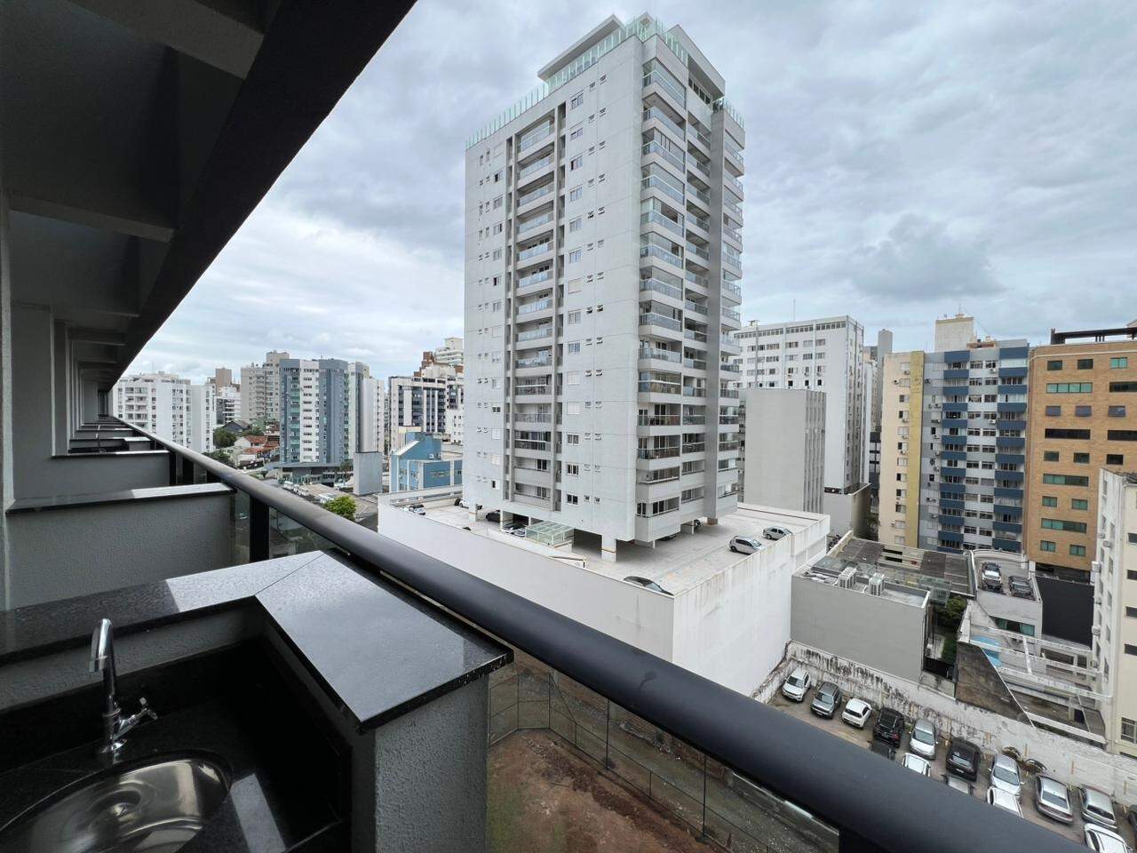 Apartamento para aluguel no Centro: