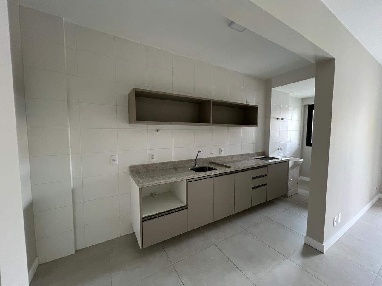 Apartamento para aluguel no Centro: 
