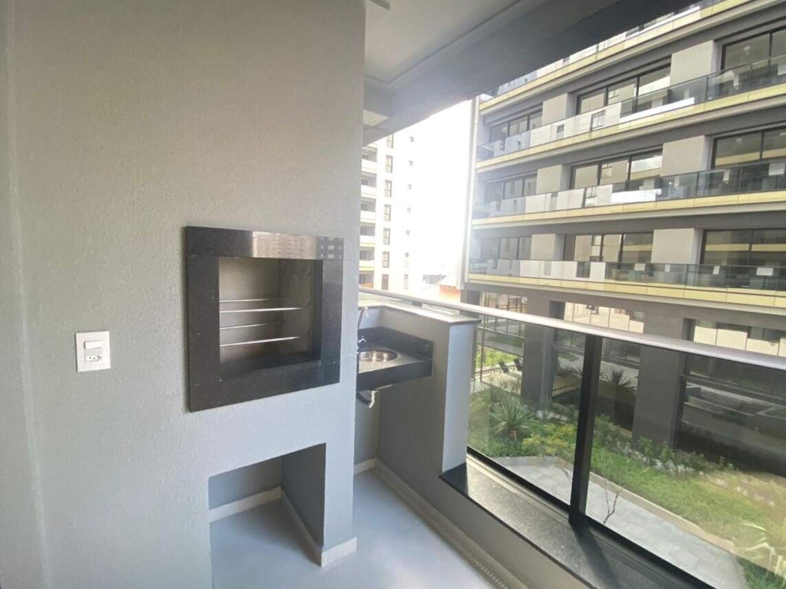 Apartamento para aluguel no Centro: 