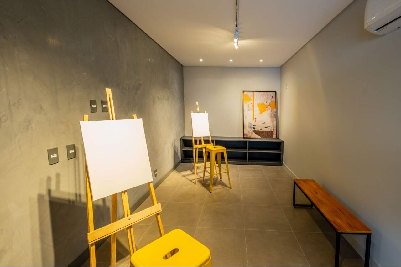 Apartamento para aluguel no Centro:
