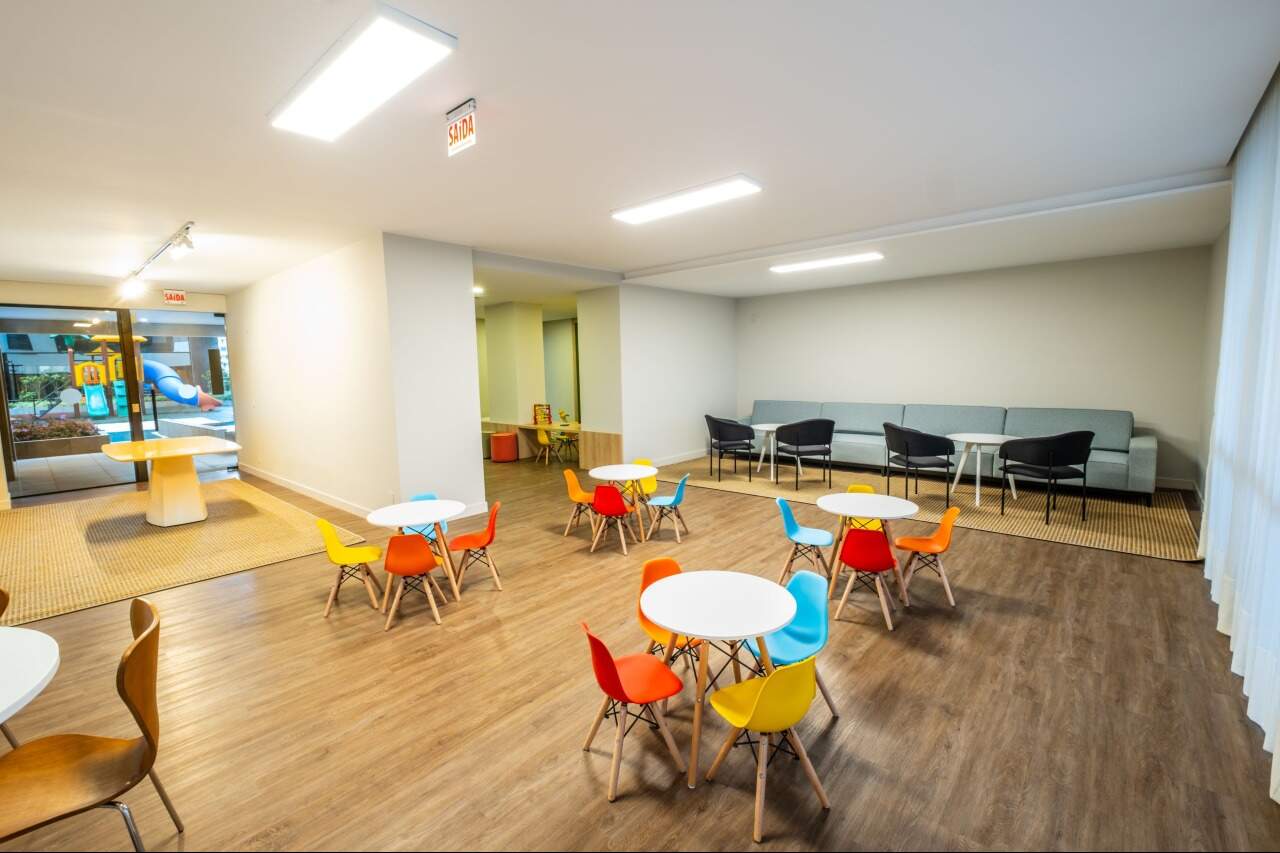 Apartamento para aluguel no Centro:
