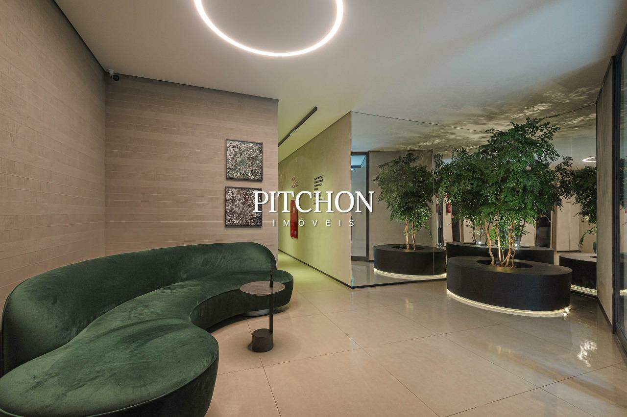 Apartamento à venda, 4 quartos, 2 suítes, 3 vagas, Mangabeiras - Belo Horizonte/MG