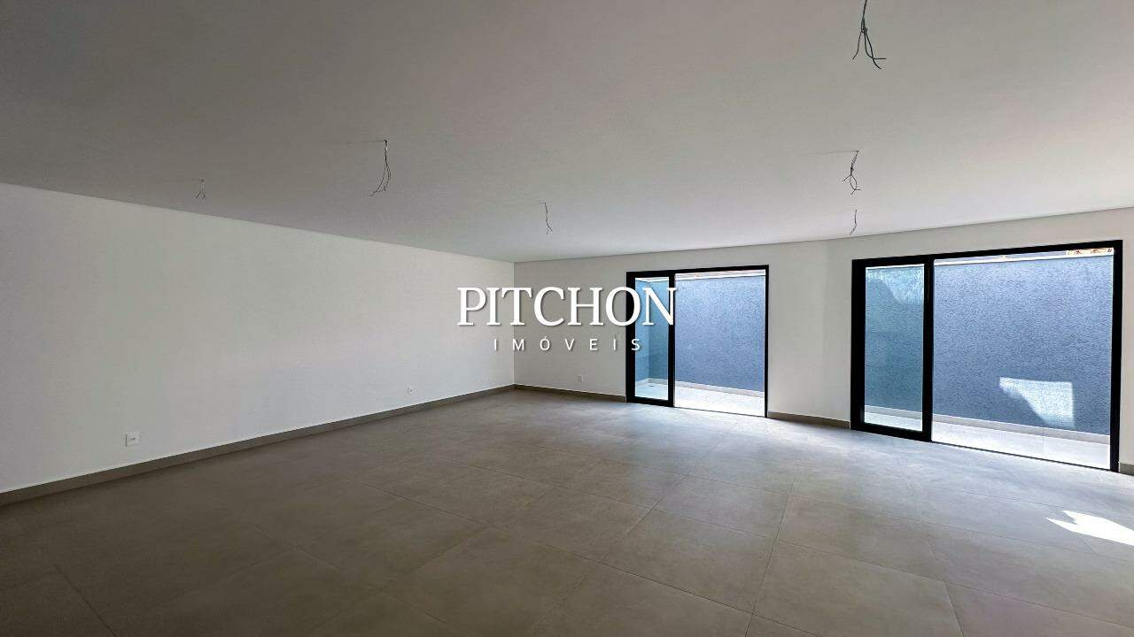 Apartamento à venda, 4 quartos, 1 suíte, 3 vagas, Vila Paris - Belo Horizonte/MG