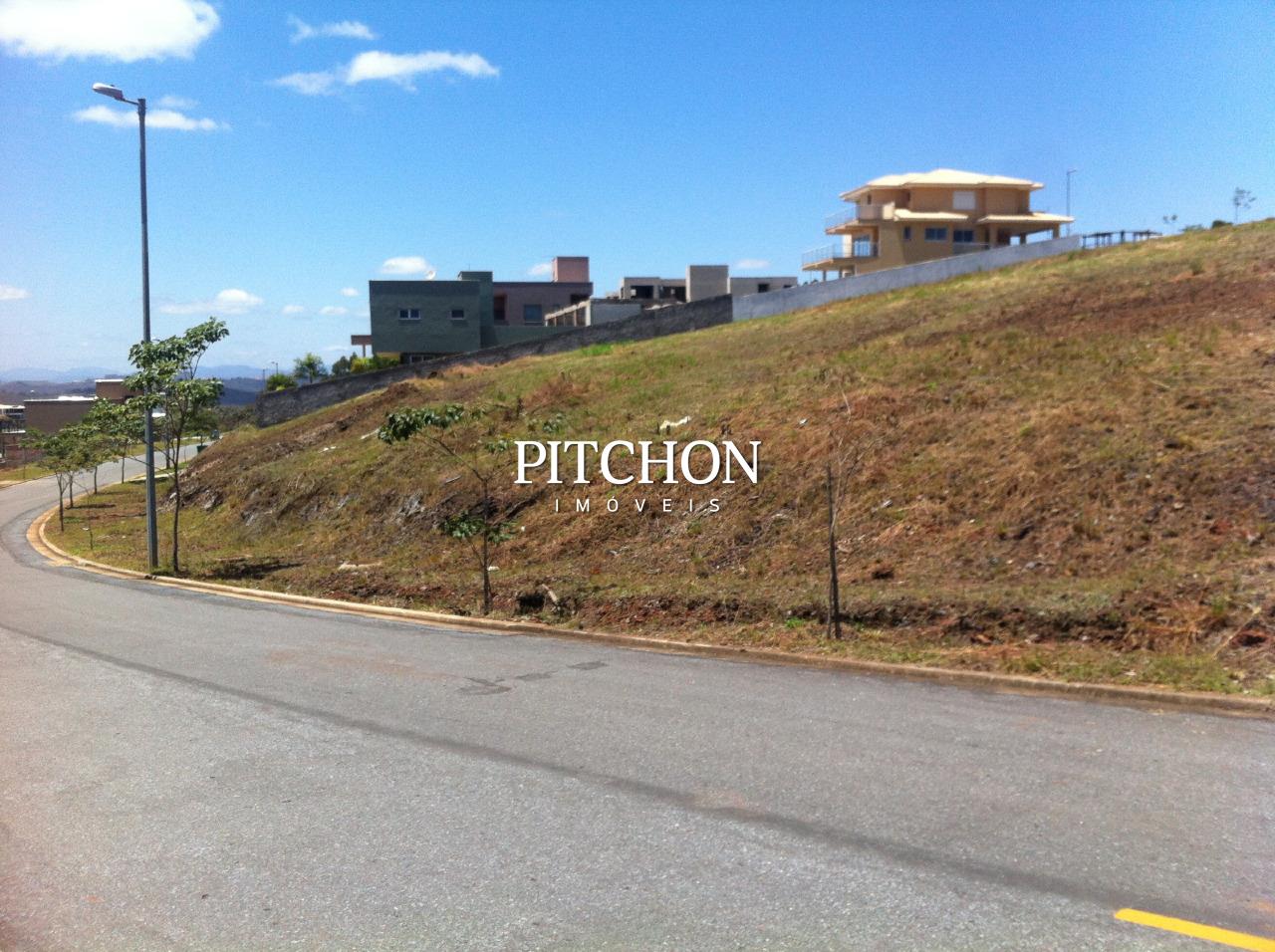 Lote a Venda no Alphaville, Lagoa dos Ingleses