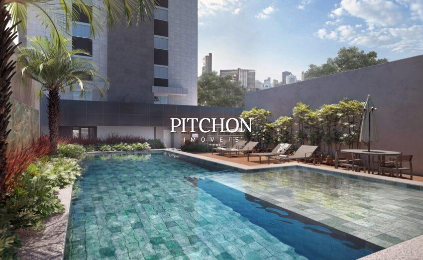 Apartamento à venda, 3 até 3 quartos, 1 até 1 suítes, 2 até 3 vagas, Sion - Belo Horizonte/MG