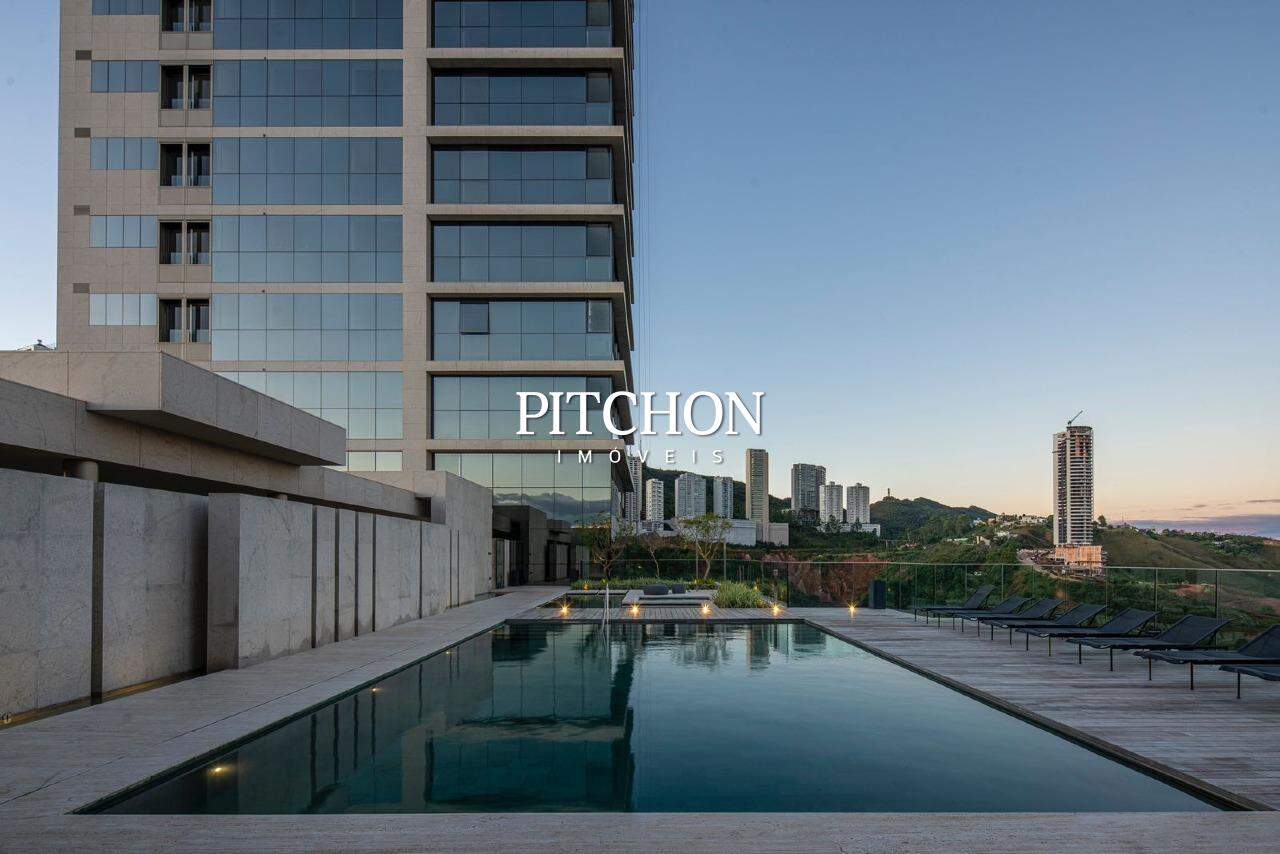 Apartamento à venda, 4 quartos, 4 suítes, 6 vagas, Jardim das Mangabeiras - Nova Lima/MG