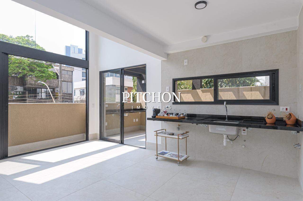 Apto área privativa à venda, 3 quartos, 1 suíte, 3 vagas, Anchieta - Belo Horizonte/MG