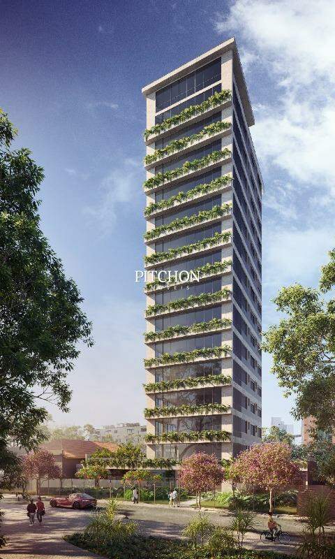 Apartamento à venda, 4 até 4 quartos, 2 até 2 suítes, 3 até 6 vagas, São Pedro - Belo Horizonte/MG