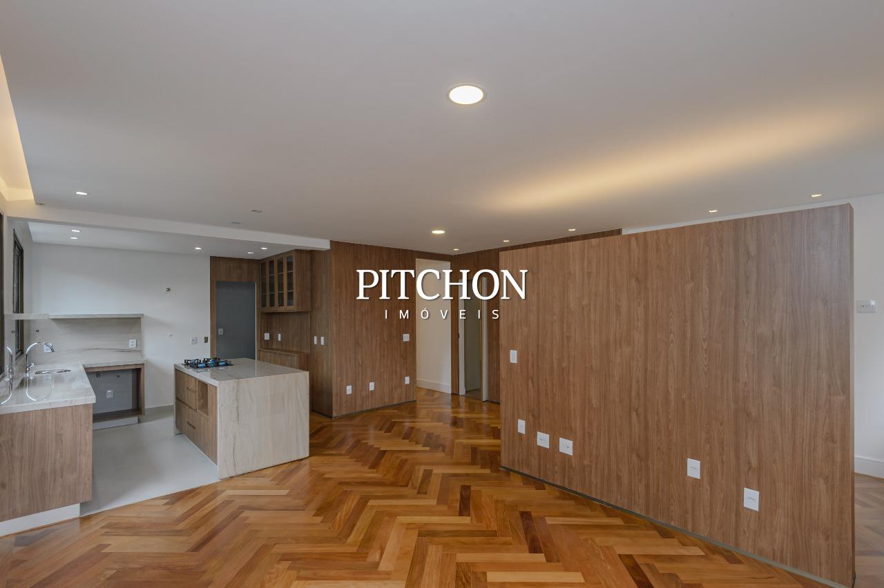 Apartamento à venda, 4 quartos, 3 suítes, 3 vagas, São Pedro - Belo Horizonte/MG