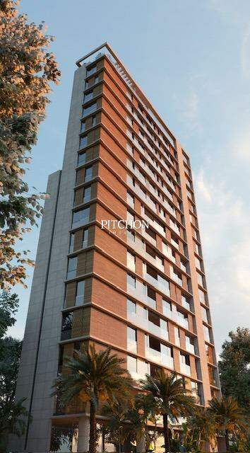 Apartamento à venda, 4 até 4 quartos, 4 até 4 suítes, 4 até 4 vagas, Lourdes - Belo Horizonte/MG