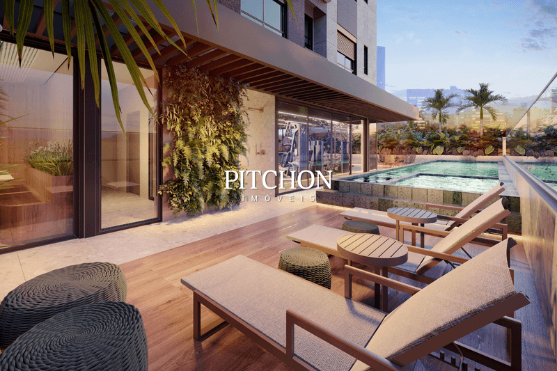 Apartamento à venda no Lourdes: 