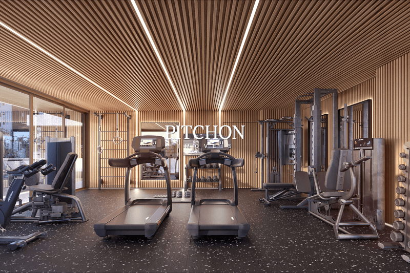 Apartamento à venda no Lourdes: 