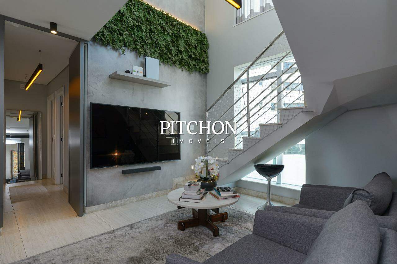 Cobertura à venda, 3 quartos, 2 suítes, 2 vagas, Sion - Belo Horizonte/MG